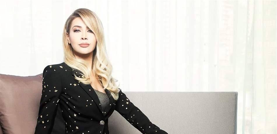 نوال الزغبي: هكذا سأكون في عمر الـ80!