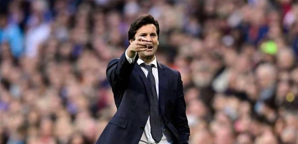 ريال مدريد يحسم مصير سولاري