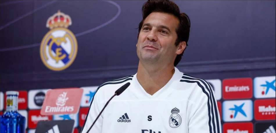 ريال مدريد يختار مدرّبه بشكلٍ رسميّ!