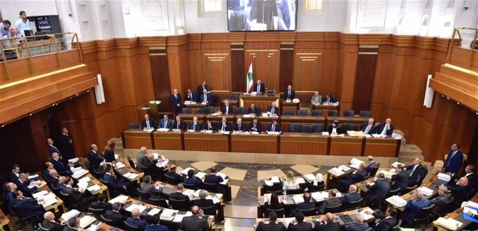 جلسة تهدئة النفوس وتأجيل النصوص.. والتأليف المتعثر في الإجتماعات المغلقة