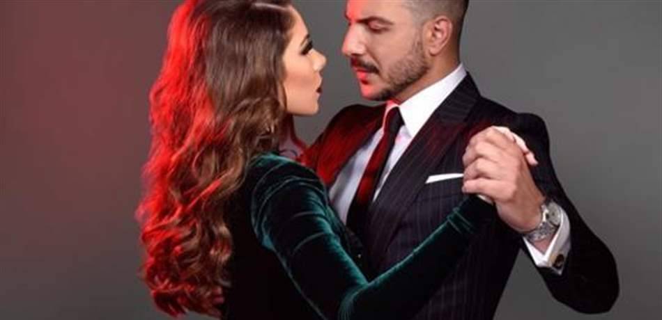 دانييلا رحمة تكشف: خفت كثيرًا في "تانغو".. وهذان الشخصان ساعداني