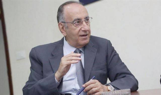 نصار: لتعويم الحكومة المستقيلة