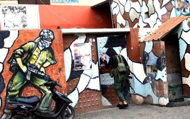 تنظيم الوجود الفلسطيني ينتظر جهوزية فلسطينية وقراراً لبنانياً