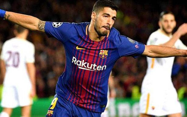 مُتفرّقات كرويّة من الملاعب العالميّة : سقوط برشلونة ورباعيّة ريال مدريد يتصدّران عناوين صحف إسبانيا