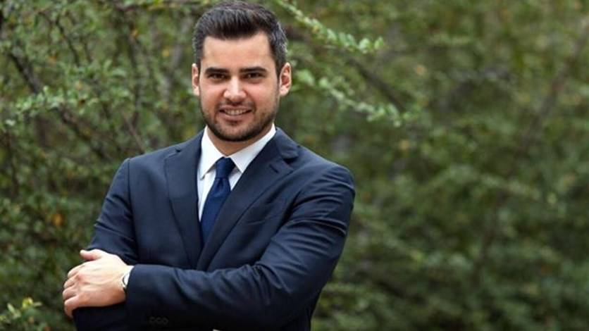 طوني فرنجية: لعدم تلاشي الوعود ويعود المواطن في زحلة الى الظلمة