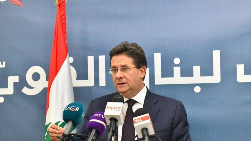 "لبنان القوي": ندعم مبادرة باسيل وما يهمنا هو حكومة اليوم قبل الغد