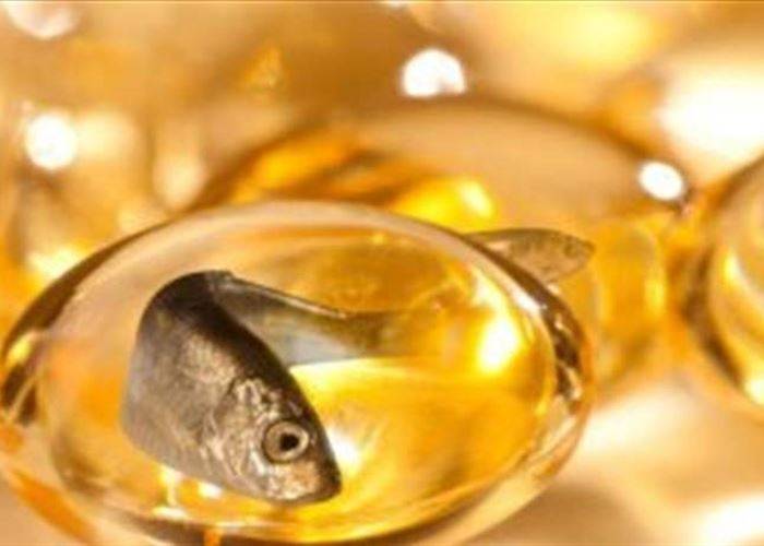 تطوير عقار من زيت السمك للوقاية من النوبات القلبية