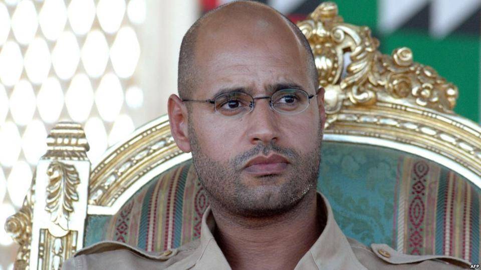 موسكو تتواصل مع سيف الإسلام القذافي... هل سيكون له دور في مستقبل ليبيا؟