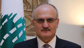 وزير المال: احتياطي الموازنة لا يوجد فيه ليرة واحدة