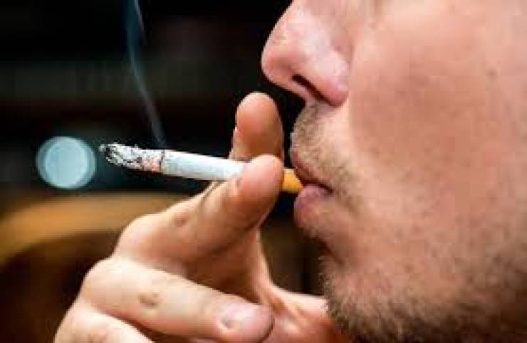 كم تستغرق قلوب المدخنين للتعافي تماما؟