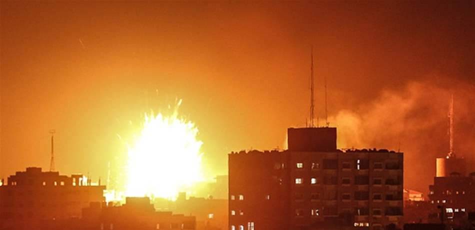في أقل من 24 ساعة.. ارتفاع عدد الشهداء في غزة إلى 5