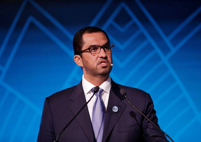 أدنوك تريد منافسة كبرى شركات النفط بالتوسع في التكرير والغاز