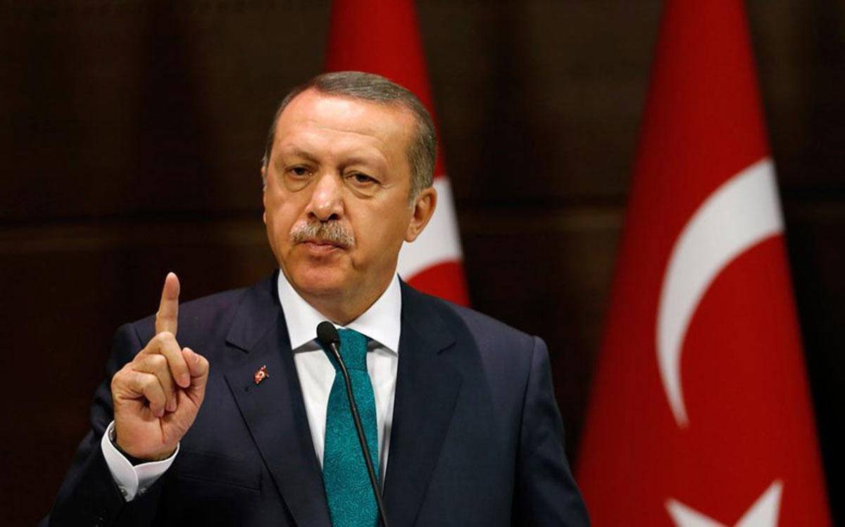 أردوغان: تسجيلات قضية خاشقجي "مروعة" ... وضابط سعودي: لا يفعل هذا إلا شخص تعاطى الهيروين
