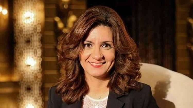 أول رد من وزيرة الهجرة المصرية على النائبة الكويتية صفاء الهاشم