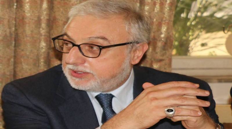 الصمد: السنة المستقلون غير معنيين بأي خطوة يقوم بها باسيل