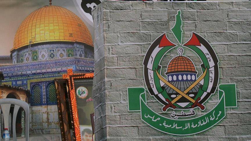 حماس تستنكر رصد "واشنطن" مكافأة مالية لمن يقدم معلومات عن "العاروري"