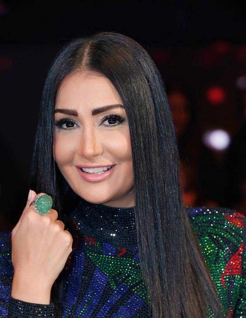 غادة عبد الرازق تتراجع عن قرارها وتستعد لرمضان 2019