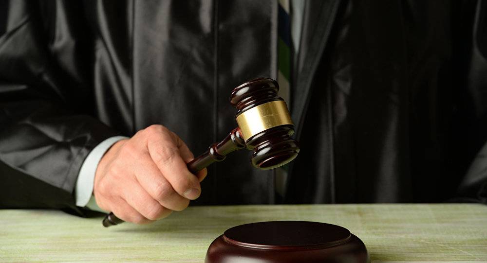 محكمة تركية تحكم بسجن ألمانية أكثر من 6 سنوات