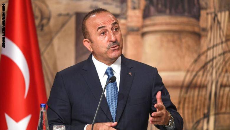 وزير الخارجية التركي عن مقتل خاشقجي: إجراء تحقيق دولي بات شرطا