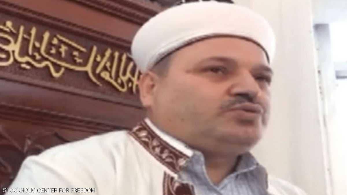 إمام جامع تركي يترشح للانتخابات "من فوق المنبر"