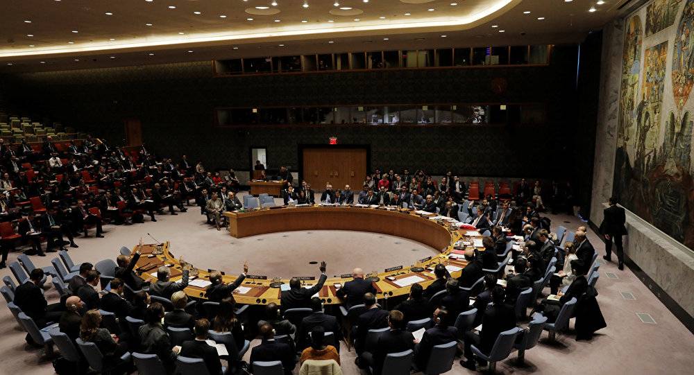 فلسطين: أميركا تفشل تحرك مجلس الأمن حيال غزة... والمجلس رهينة لديها