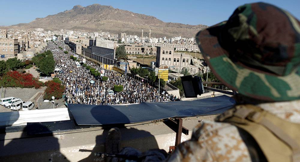 6 قتلى من القوات الحكومية بكمين لـ"أنصار الله" جنوب شرقي الحديدة