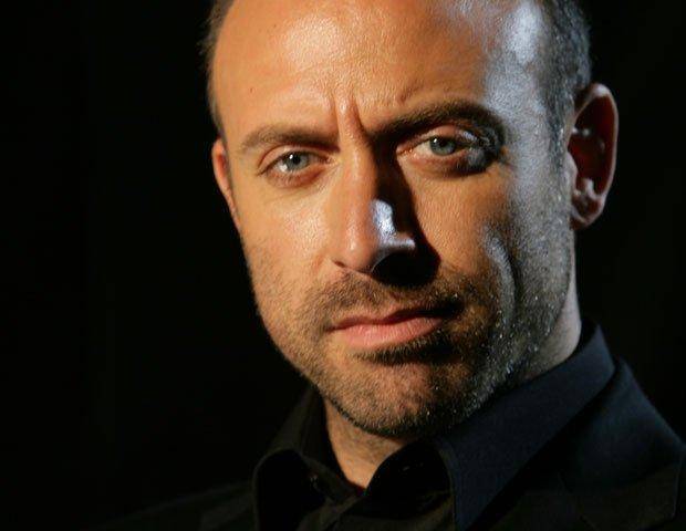 خالد أرغنش يتحدث عن أمير كرارة: "أخاف أن يضربني"