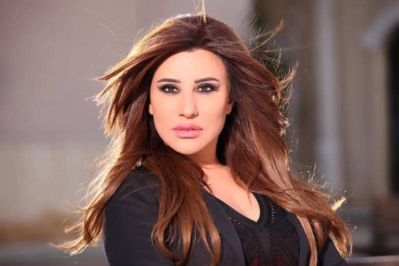 نجوى كرم توجّه رسالة إلى غزّة وشعبها.. ما هي؟