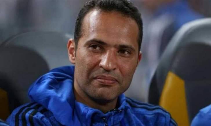 مؤمن سليمان مُتعجب من ردّة فعل جماهير الأهلي