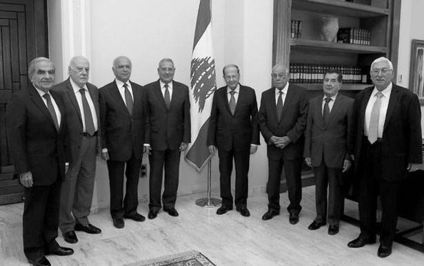 عون: لبنان إستعاد قراره ولم يعد بلدا تبعيا