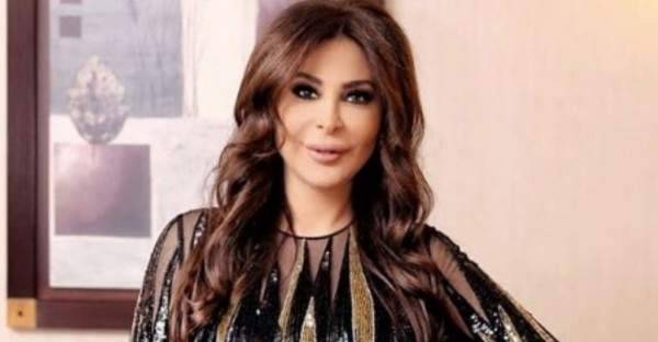 هكذا علّقت إليسا على لقاء المصالحة بين سمير جعجع وسليمان فرنجية