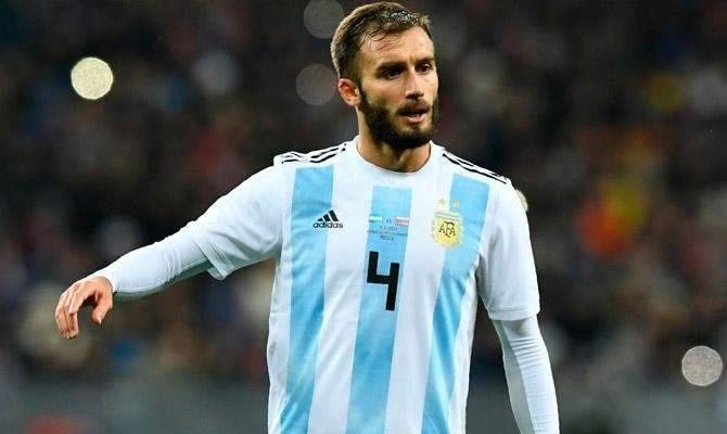 الأرجنتيني بيتزيلا يتعرض للإصابة