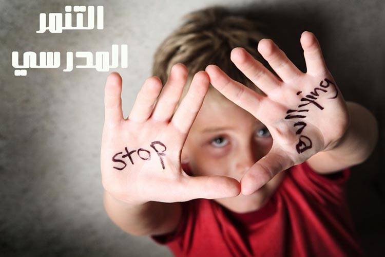 هل من حلول لمشكلة التنمر المدرسية؟