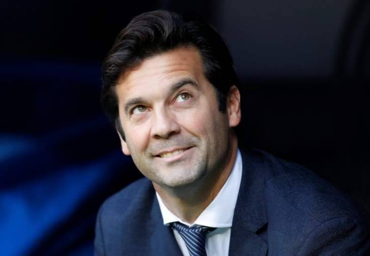 رسميا ريال مدريد يعين سولاري مدربا له حتى 2021