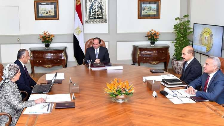 تحرير سعر الصرف في مصر يحقق فائضا بمليارات الدولارات