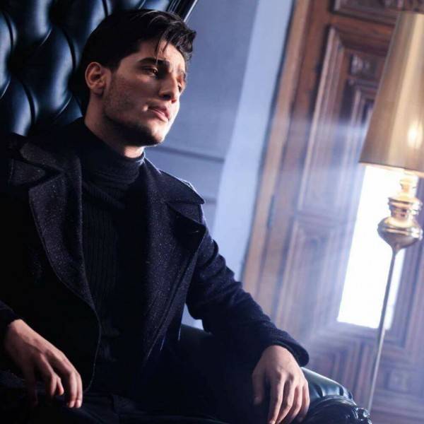 محمد عساف: "سأحدثكم عن القلوب التي تعيش خارج غزة الآن"