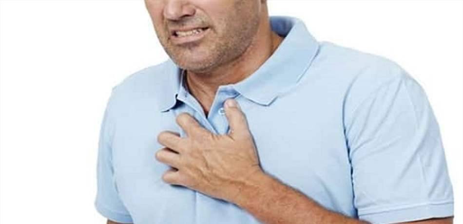 هذه أسباب ضيق التنفس المفاجئ