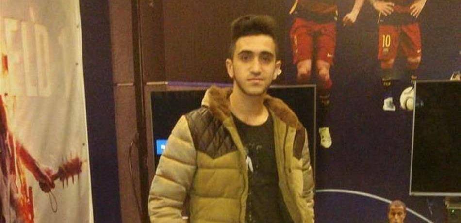وفاة لاعب كرة قدم لبناني بصاعقة رعدية