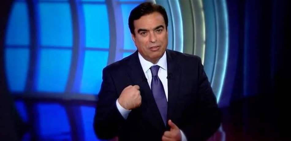 بعد الفراق.. مصالحة بين MBC وجورج قرداحي!
