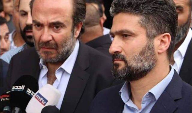 المعلوف وعقيص يوضحان كلّ الملابسات