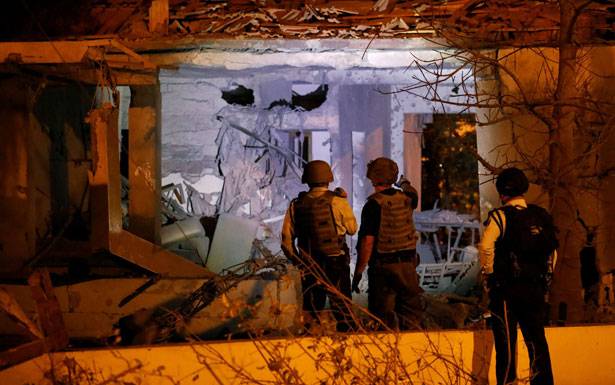 صواريخ المقاومة صنعت معادلات جديدة في فلسطين