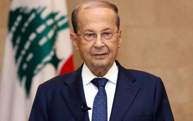 3 لاءات...وعون يستعين بالوسطية