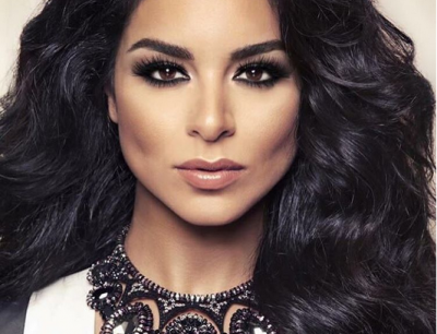 ريما فقيه تنشر صوراً مثيرة مع زوجها.. وتهنئه على موقفه الشهم! (صور)
