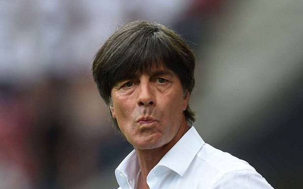 لوف يبحث عن النهاية السعيدة

أمام روسيا وهولندا