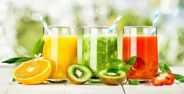 هل تُسبب العصائر الطبيعية الإصابة بمرض السكري؟