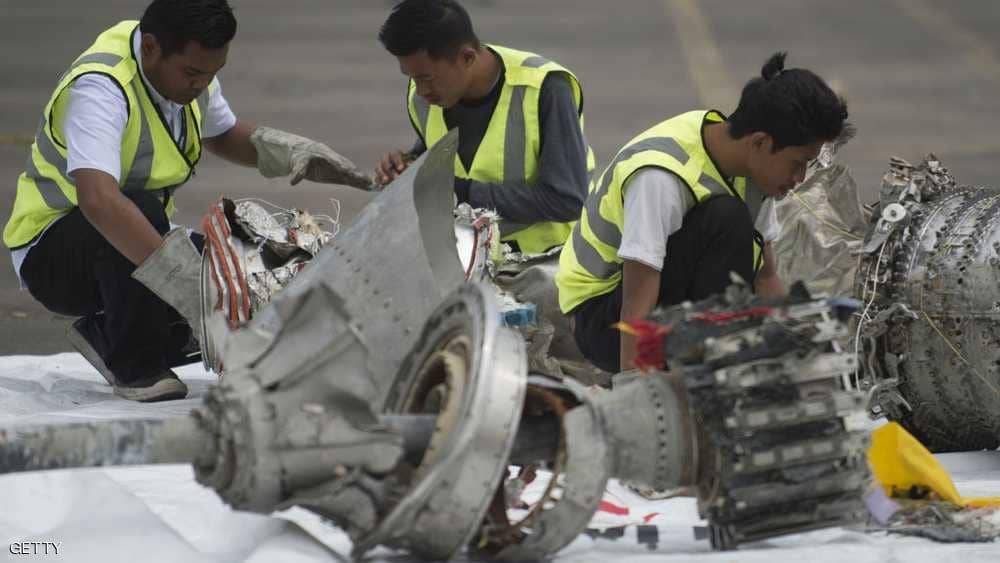 بعد كارثة الطائرة الإندونيسية.. عاصفة انتقادات بحق "بوينغ"