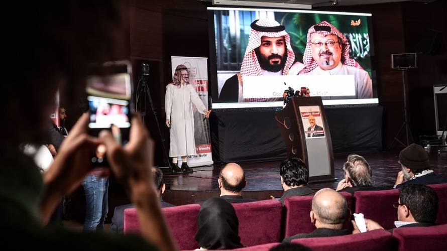 تدويل قضية خاشقجي.. هل آن الأوان لفرض عقوبات دولية ضد السعودية؟