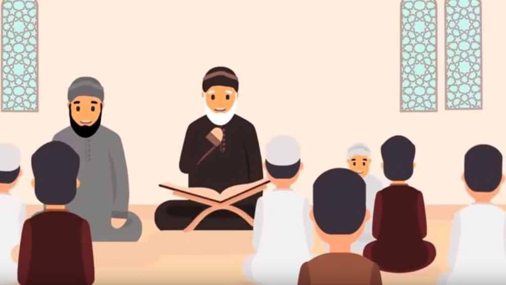 دار الإفتاء المصرية تحارب التطرف بالرسوم المتحركة