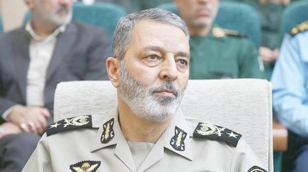 قائد الجيش الإيراني: الانتصار الأخير في غزة هو صفحة جديدة من انتصارات المقاومة