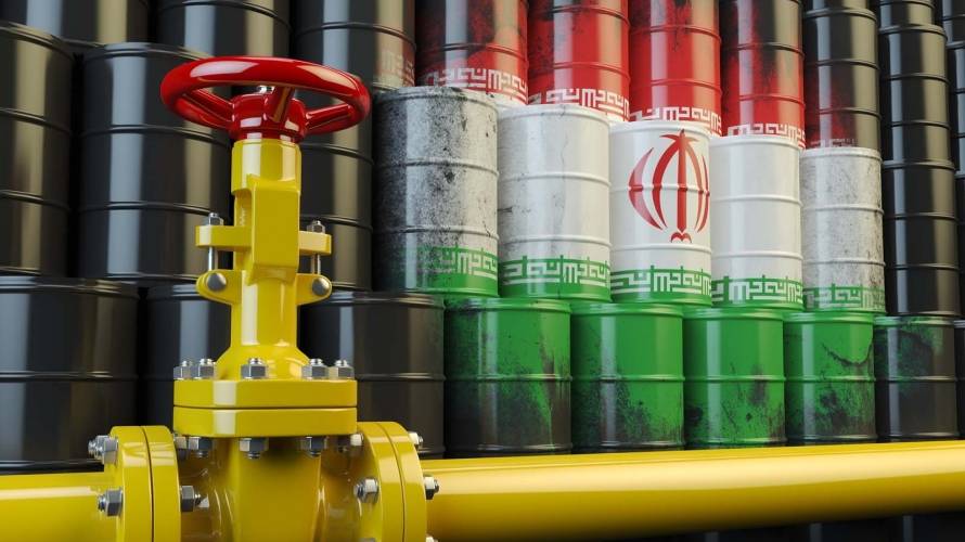 هل تستطيع أمريكا تعطيل الصادرات النفطية لإيران؟